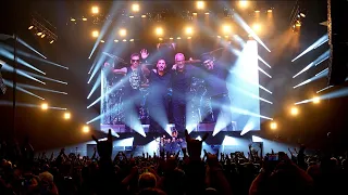 Godsmack Live at Mohegan Sun (Full Trailer) - AVAILABLE NOW!