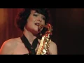 Download Lagu Bryan Ferry Nuits de Fourviere Live in Lyon - Like a hurricane HD