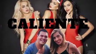 Festival Caliente🇨🇭/ Entrevistamos a suizos en español (#40)