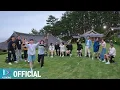 [MV] 종호(에이티즈) - 청춘동화 [청춘MT OST (Young Actors' Retreat OST)]