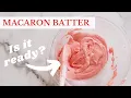 Download Lagu MACARONAGE technique in REAL TIME - Master Your Macarons Series, Part 1