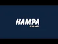 Ari Lasso - Hampa // Lirik HQ