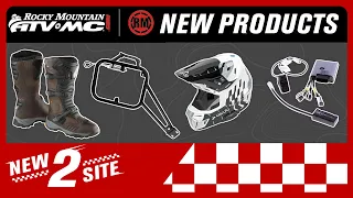 RM ATV/MC New & Exciting Products on the Website | October 22 2026