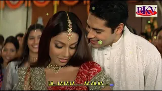 Download Main Agar Saamne - KARAOKE - Raaz 2002 - Dino Morea \u0026 Bipasha Basu MP3