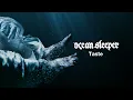 Ocean Sleeper - Taste (Official Visualiser)