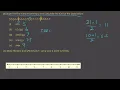 Year 10 Statistics Univariate Five Number Summary Example 1