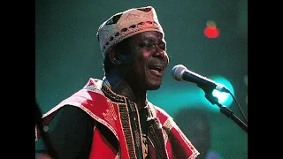 king sunny ade alase laiye alase lorun