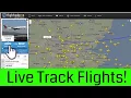 Best american airlines flight tracker and international flight airline tracker