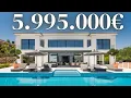 Download Lagu Touring Dream Holiday Villa for just under 6 Mio in Marbella, Spain!