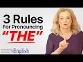 Download Lagu How to pronounce the article THE - 3 rules| Accurate English