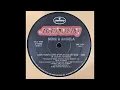 Rene & Angela - Save Your Love For #1 (12" Club Mix)