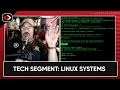 Updating Protecting Linux Systems - PSW