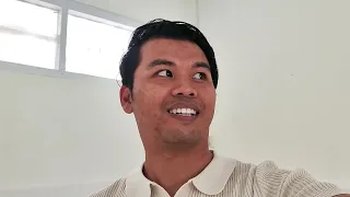Vlog - Hariini aku kembali bermain