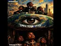 Open Your Eyes - TESTIMONY JAGA