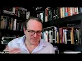 Lecture 35 On Agamben s State of Exception Part 1