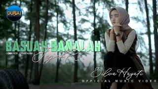 silva hayati basuah banalah jajak ko official music video 
