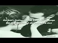 Download Lagu Take A Chance - Luigi D' Avola // Lyrics 🎶🎶💓