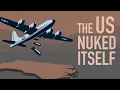 The Time the US Accidentally Nuked North Carolina