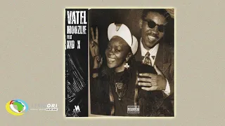 moozlie vatel feat kid x official audio