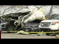 Pasadena city s provide update on storm damage