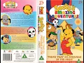 Download Lagu Sooty's Amazing Adventures - Things Go That Go Mcsqueak in the Night [VHS] (199)