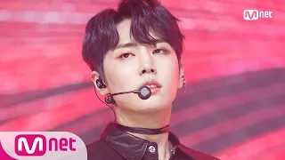  sf9 now or never kpop tv show m countdown 180809 ep 582