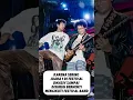 Lagu Karena sering juara 1 di festival, Dmasiv sempat disuruh berhenti mengikuti festival band #dmasiv