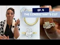 Lauren B The Consultant s Cut - Episode 5
