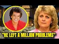 Conway Twitty s Widow FINALLY Admits the Truth About His Fortune After 30 Years of Rumors
