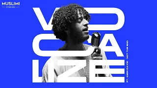 Not The End Amin Davis Vocalize Episode 1 Live Nasheed Performance 