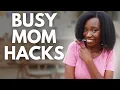 5 Homeschool Hacks Every Busy Mom Needs