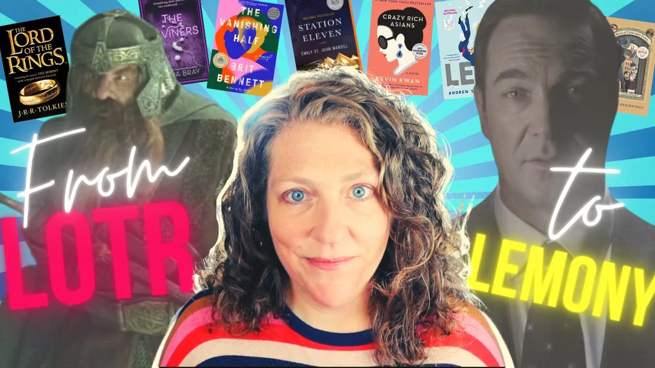What is OMNISCIENT POV? | Omniscient narrator examples