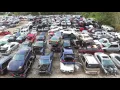 Orlando Junkyard Used Auto Parts FL Visual Inventory Online Helicopter