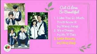 Download Full Ost A Love So Beautiful MP3