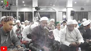 Download Huwannur di masjid attaubah kalibata MP3