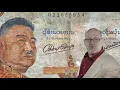 Banknotes History Laos 1957
