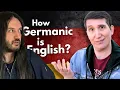 Download Lagu Is English really a Germanic language? Rob Words