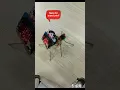 Microbit Robotic Dog