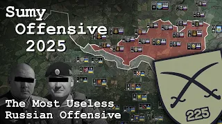sumy offensive 2025 animated analysis