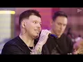 Minha Namorada - Sessão Acústica Com Ferrugem | Rádio Globo
