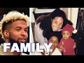 Odell Beckham jr Family Photos Father Mother Brother Sister 2021