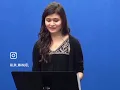 Phillipa Soo’s first audition/work session for Hamilton! || shhvylerrss