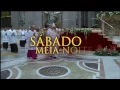 Download Lagu Chamada - Missa do Galo (2016) - Globo