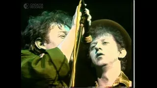 prljavo kazali te tu no kad si se udavala official video 