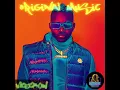 Konshens  ft  Chris Brown  Bruk  Off  Yuh  Back  (High Quality Mix)