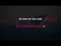 Happy W U - Arthur Nery ft. Jason Dhakal (Karaoke/Instrumental)