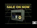 UAP Napa Autoparts Battery Sale Commercial - 1997