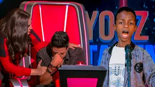 نصيحة مؤثرة أداء جهاد الحويتي لأغنية يا من عصيت الله تحويل فني وأداء أصلي 