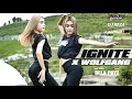 DJ Ignite Terbaru Alan Walker X Wolfgang Paling Viral Di tiktok - ABOYCHANDRA MUSIC