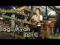 TITIP RINDU BUAT AYAH - EBIET G ADE COVER BY MUSISI JOGJA PROJECT